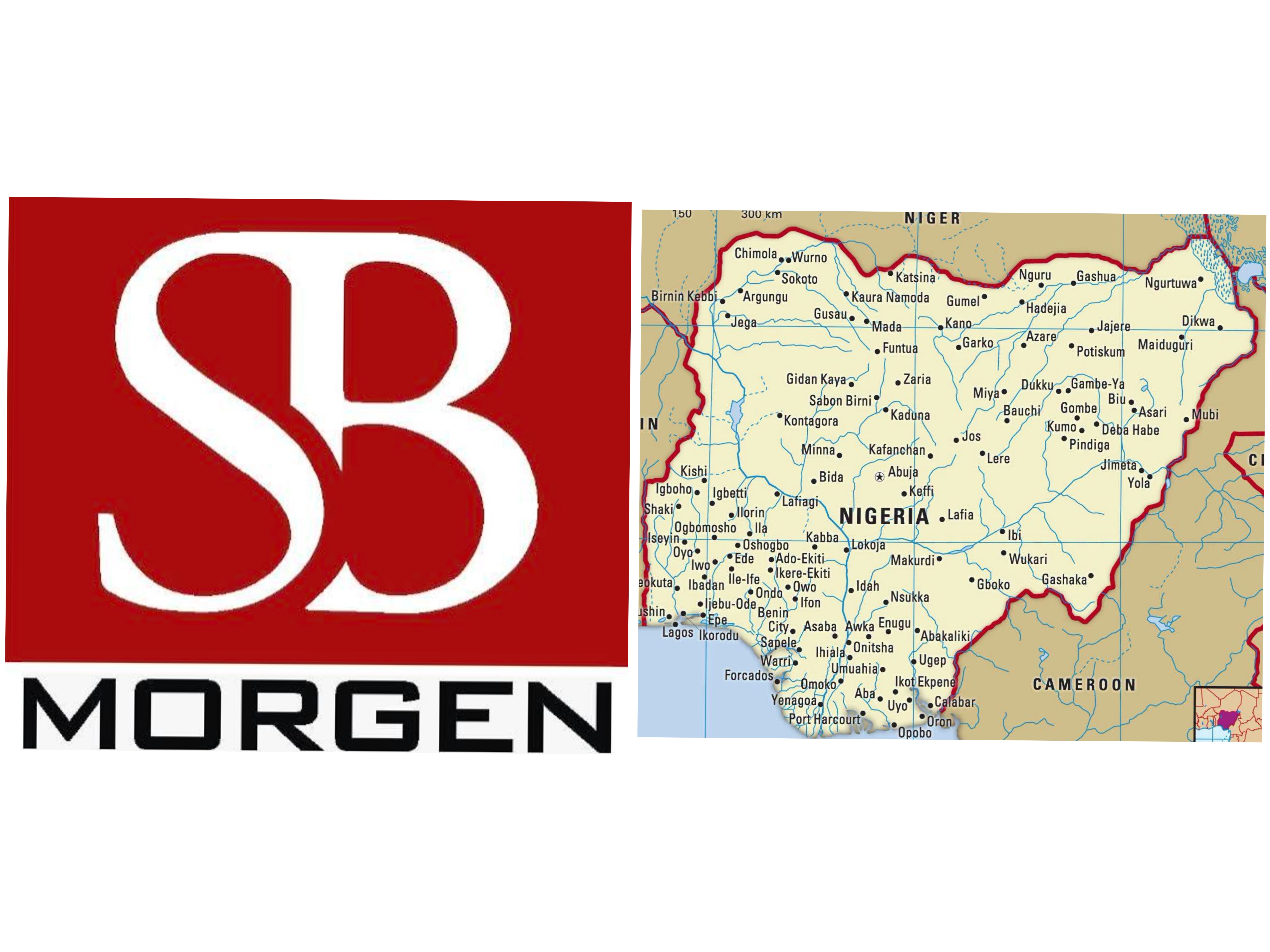 7,825 Kidnapped, N7.78bn Ransom Paid in One Year — SBM Report
