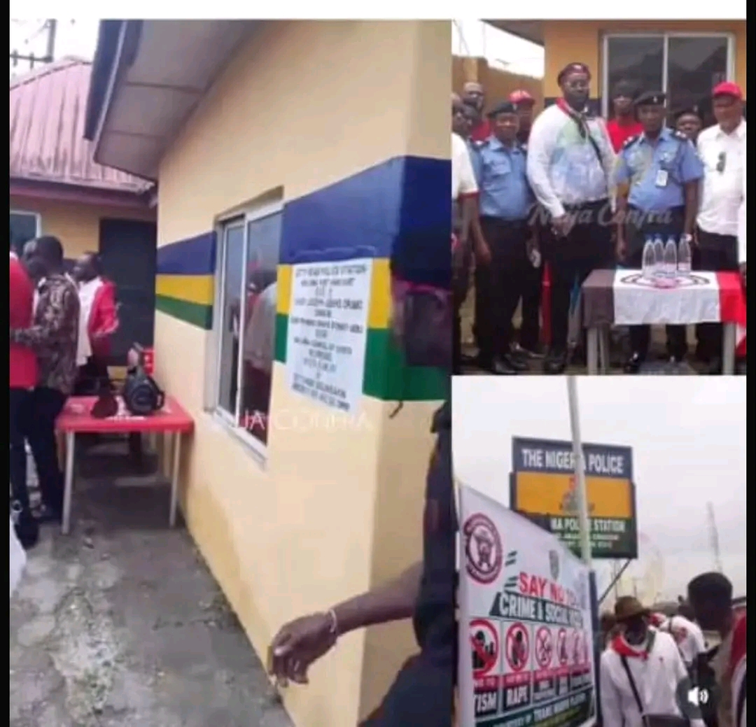 Rivers Police Query, Relieve DPO Over Cultists’ Renovation Claim