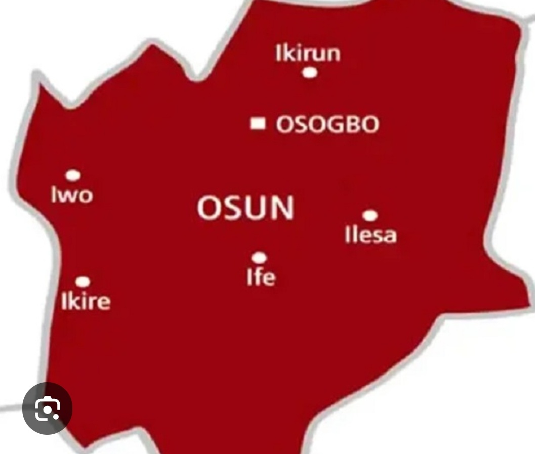 Two Feared Killed as Motor Park Takeover Sparks Violence in Osun