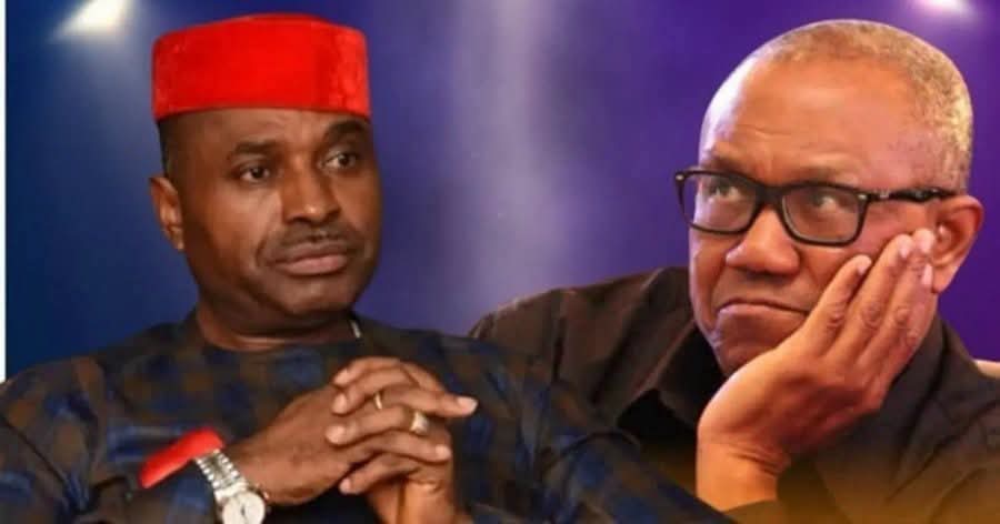Tinubu Will Defeat Obi Without Opposition Coalition — Kenneth Okonkwo