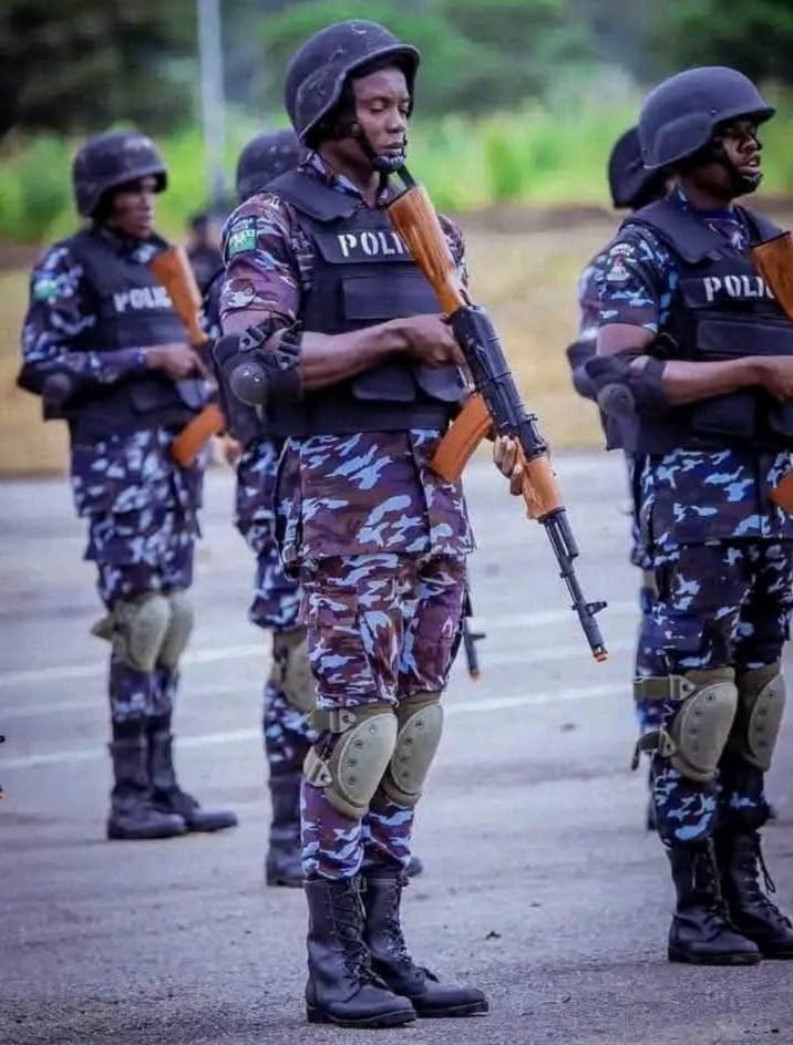 Onitsha Traders Accuse Police of Illegal Raids, Demand Probe