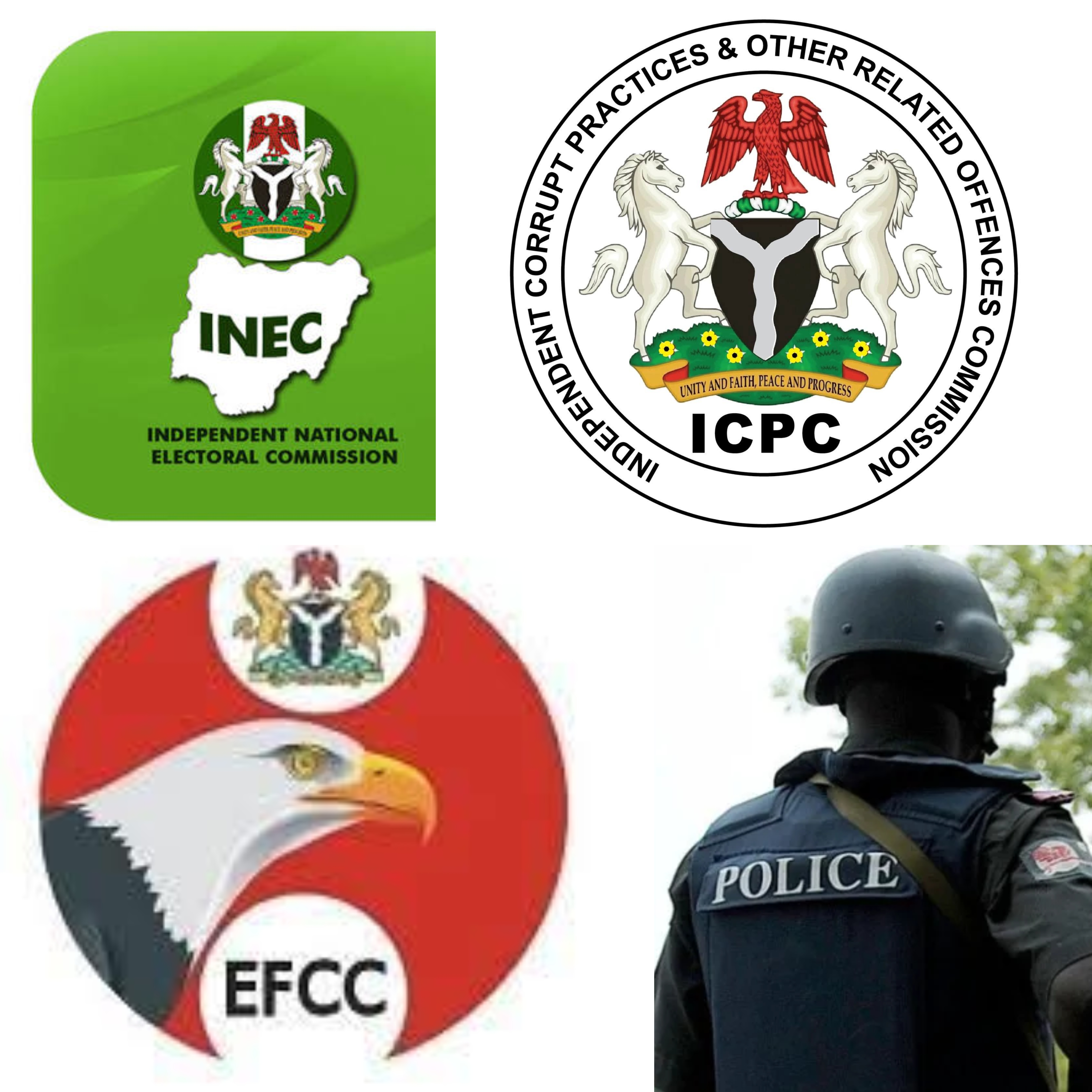 INEC Enlists EFCC, ICPC, Police to Combat Vote Buying Ahead of FCT Polls