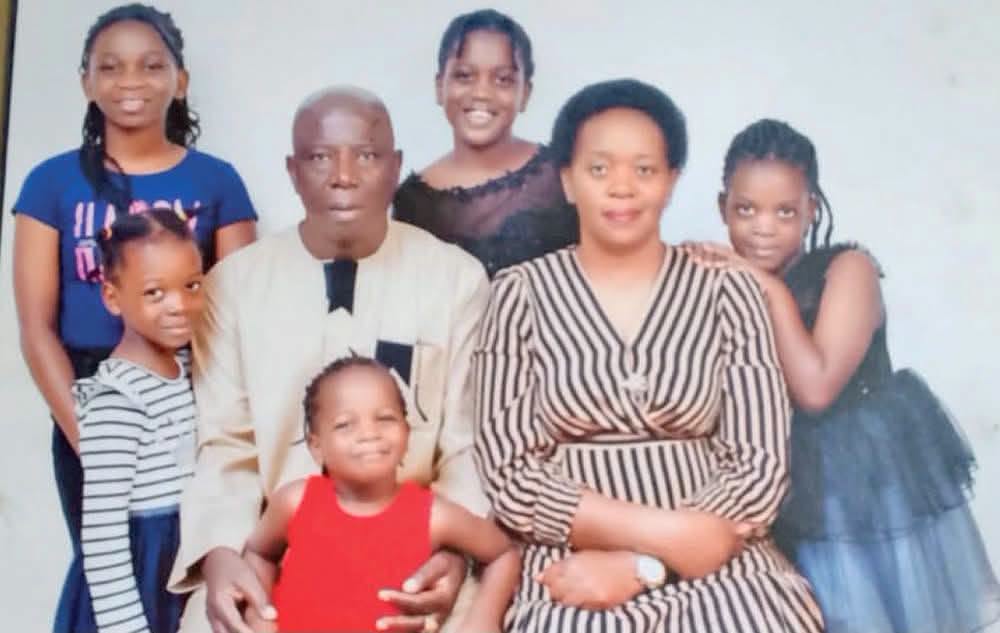 Mother Allegedly Kills Two Daughters, Injures Three Children in Uganda