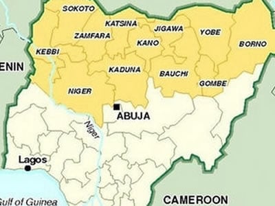 Northern States Record Highest Teenage Pregnancy Rates in Nigeria – Report