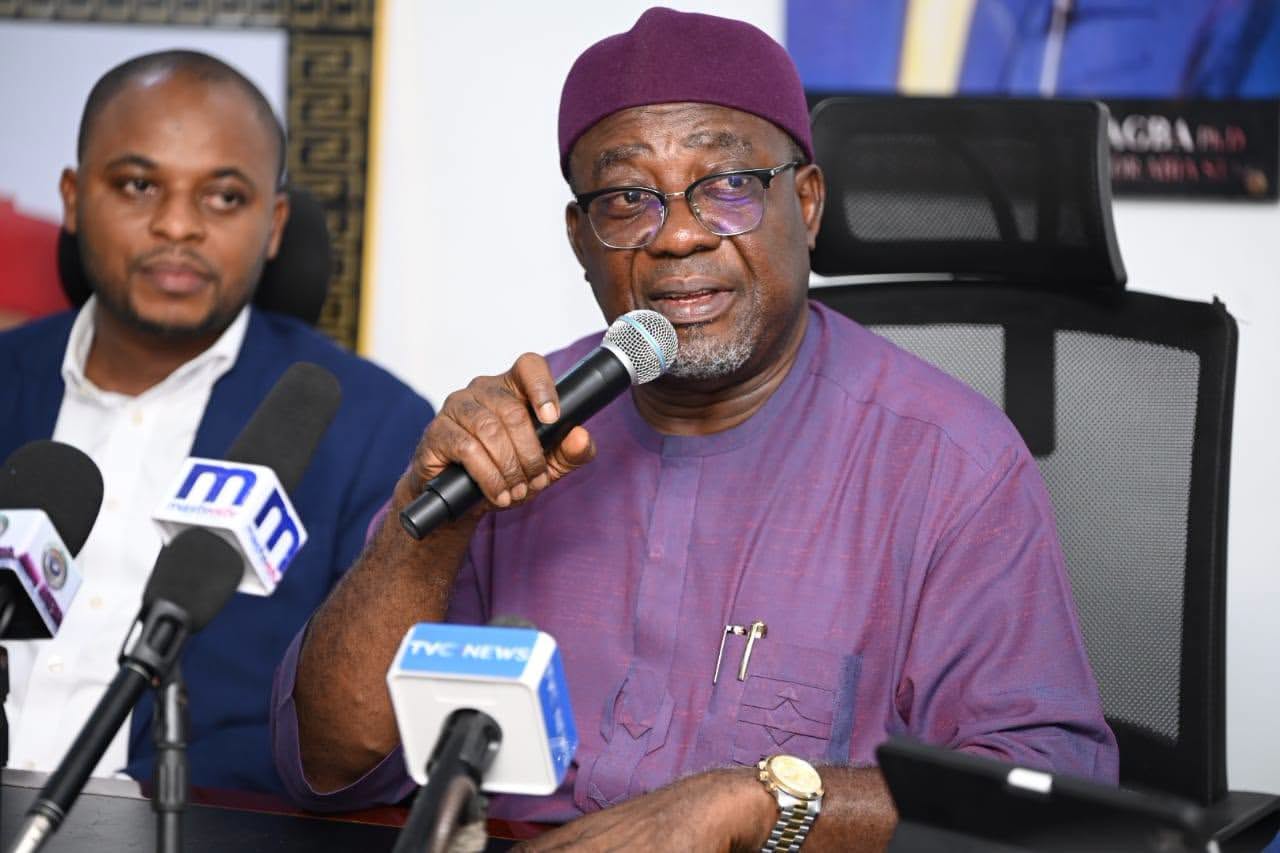 Abia Denies Tax Increase, Says Reforms Target Transparency