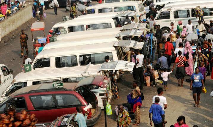 Fuel hike: Owerri bus drivers begin indefinite strike