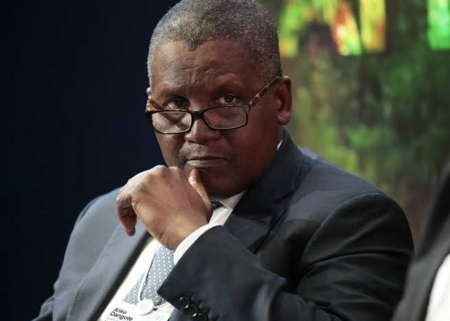 Dangote Group Agrees to Unionization of Refinery Workers Under NUPENG