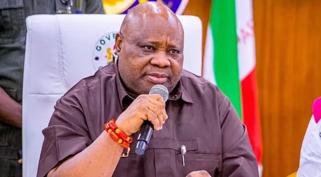 Adeleke’s Camp Denies Any 2027 Deal With Tinubu