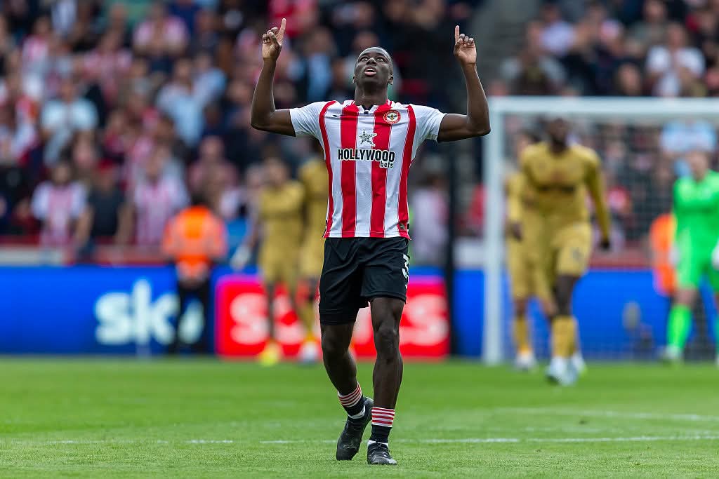 Kayode Joins Nigeria’s Lost Talents