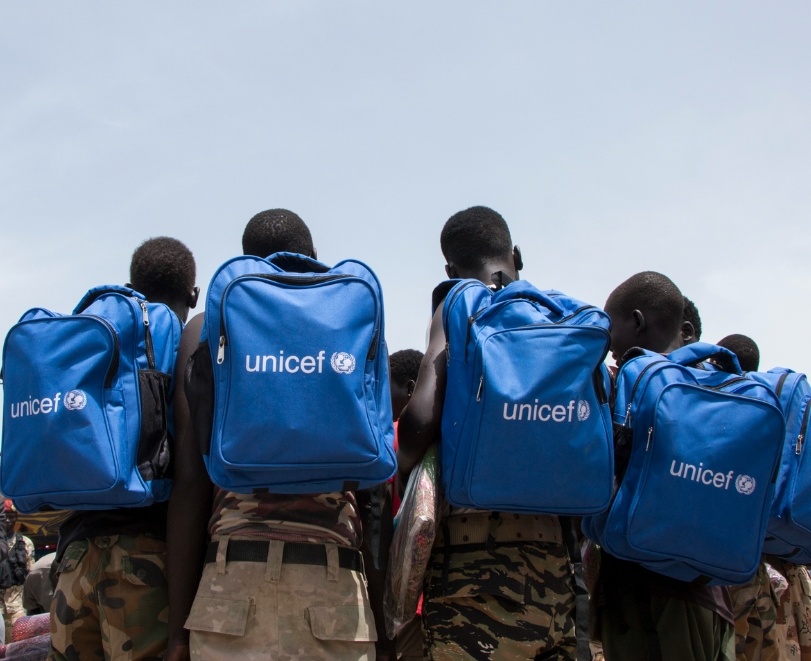 UN, UNICEF Renew Call for Release of Abducted Borno Children