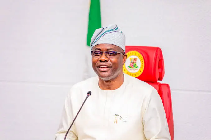 Makinde to Reveal 2027 Successor in May, Awaits Supreme Court Verdict on PDP