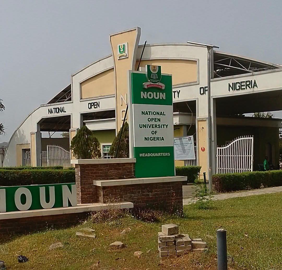 NOUN confirms bursar killed by gunmen