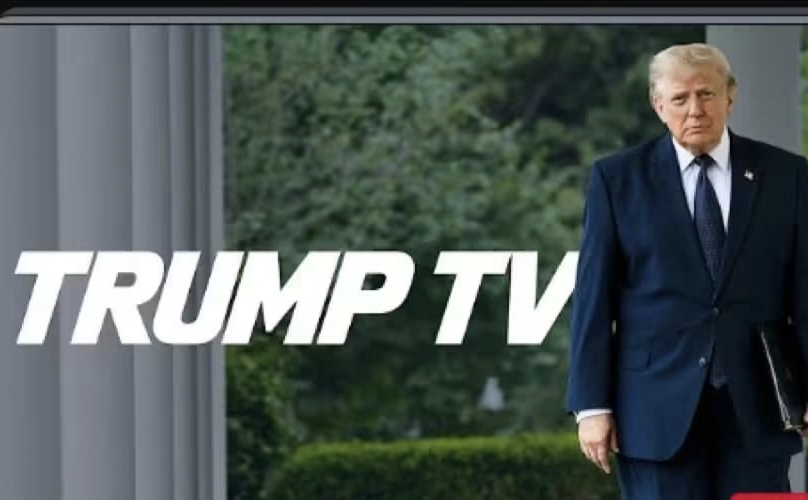 Trump White House Launches 24-Hour TV Channel