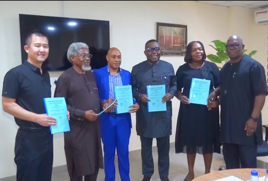 Rivers Targets $3.5bn Methanol, Fertiliser Plant in Bonny