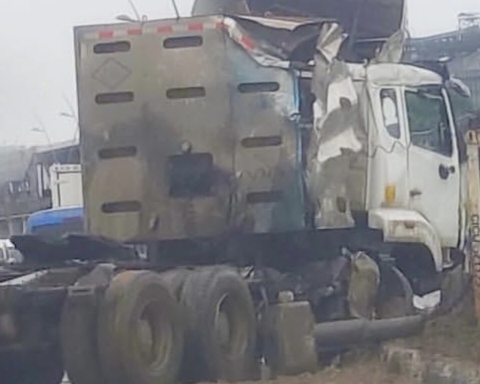 18 Killed, 21 Injured in Niger Truck Crash