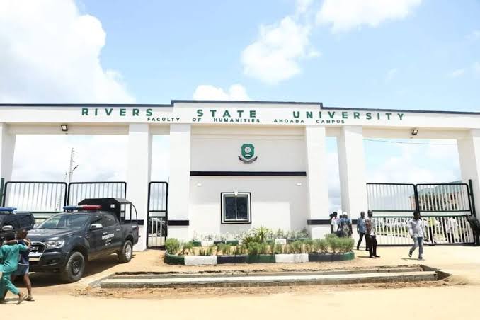 RSU Tightens Campus Driving Rules After Student's Death