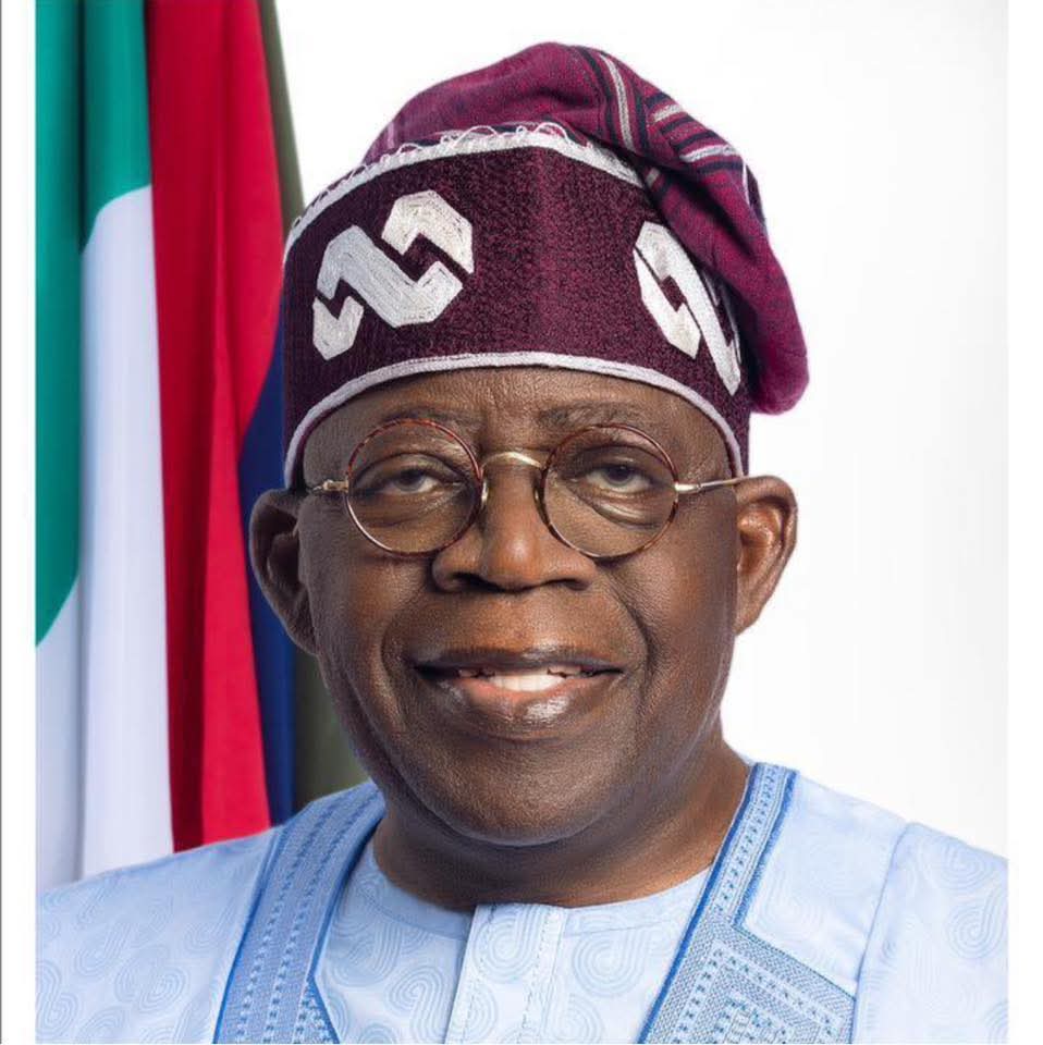Tinubu Vows to Defeat Terrorists, Rebuild Economy
