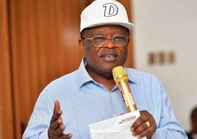 Umahi Explains Circumstances Surrounding Disappearance of Five Engineers in Ebonyi Crisis