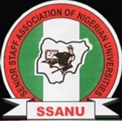 SSANU Suspends FG Ultimatum Over Eight-Month Arrears