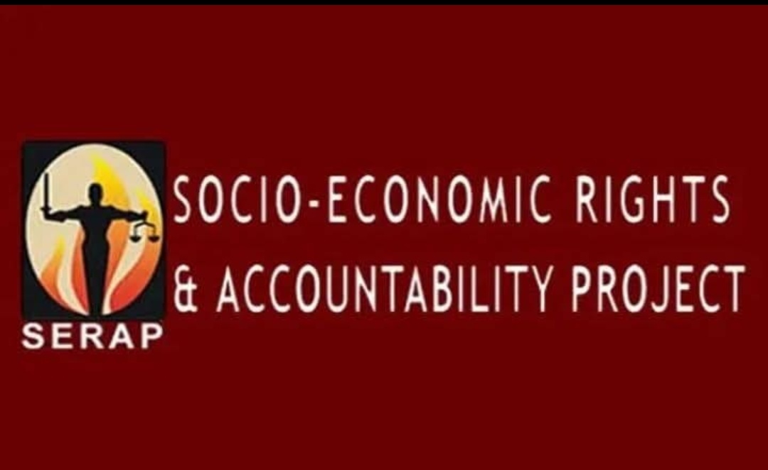 ₦210trn Probe: SERAP Threatens Legal Action, Demands Names