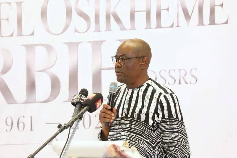 Wike: God Used Orbih to Make Me Rivers Governor