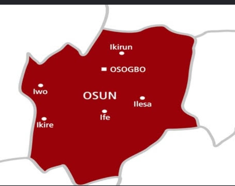 Accord Denies Attacking APC Members in Osun