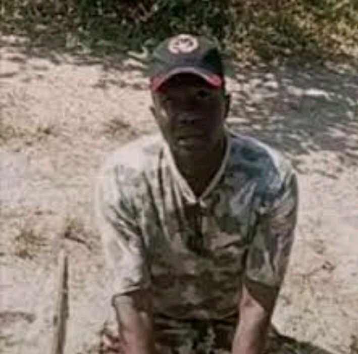 THE SAFETY OF NIGERA FRONT-LINE TROOPS IN SAMBISA FOREST AND THE MOLES WITHIN