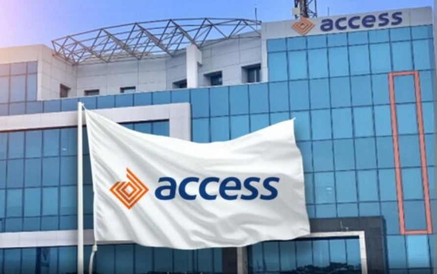 Access Bank Seeks Freeze of Accounts in N1.34bn Cyber Fraud Case