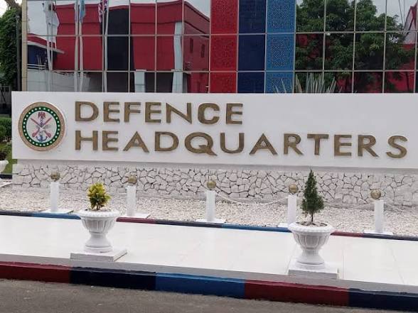 Late General&rsquo;s Wife Shot During Rescue, Receiving Treatment &mdash; Defence HQ