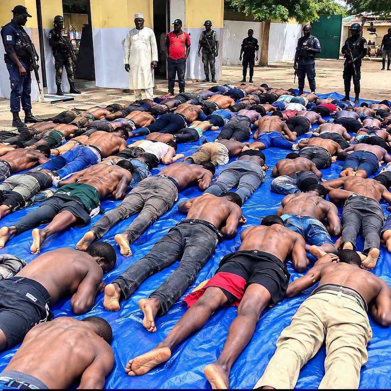 Niger Miners&rsquo; Deaths: Panel Seeks N1.4bn Compensation