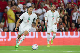 Morocco, Paraguay Spring World Cup Upsets as Germany, Netherlands Crash Out