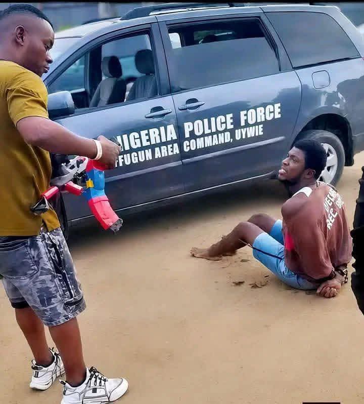 Police Promise Justice Over Effurun Fatal Shooting, Officer Faces Probe
