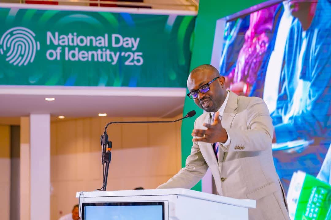 FG Centralises Passport Production for the First Time in 62 Years