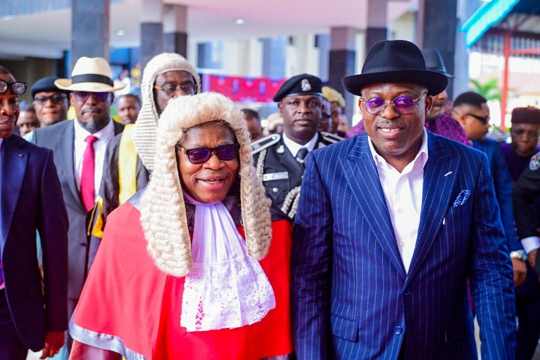 Fubara Approves 50% Increase in Rivers Judiciary Overhead
