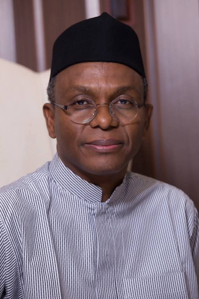 El-Rufai Petitions ICPC, Demands N15.6bn Damages Over Alleged Illegal Detention