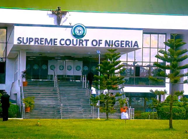 S'Court to Decide ADC, PDP Leadership Crisis Today