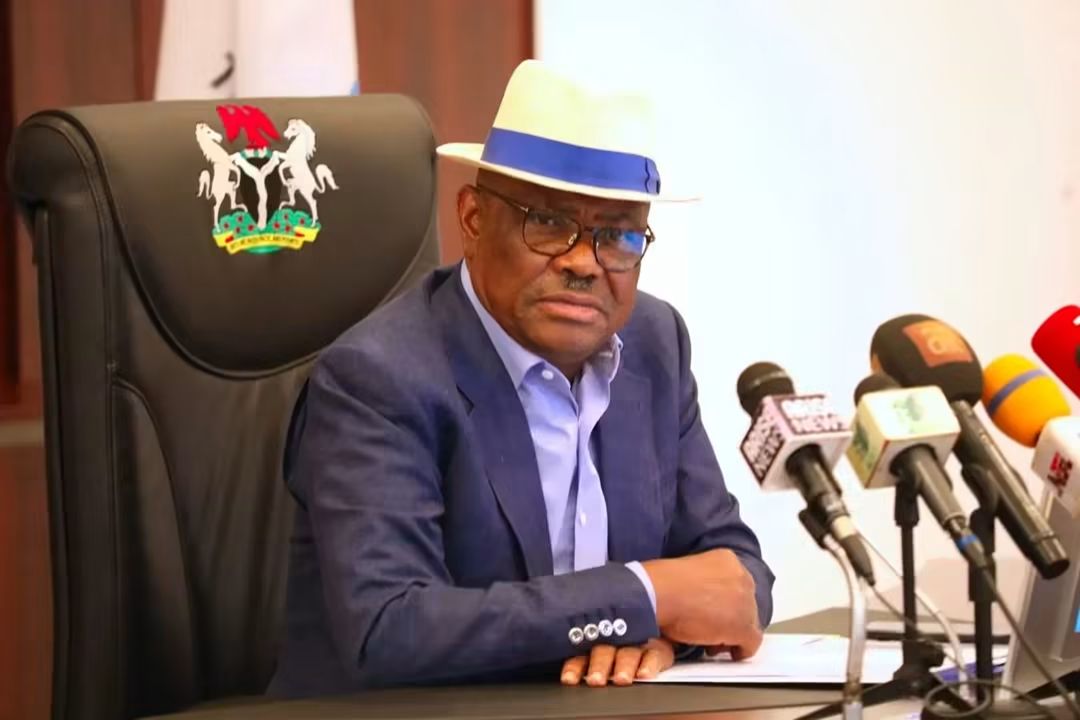 Wike to Lead Tinubu’s 2027 Campaign in FCT