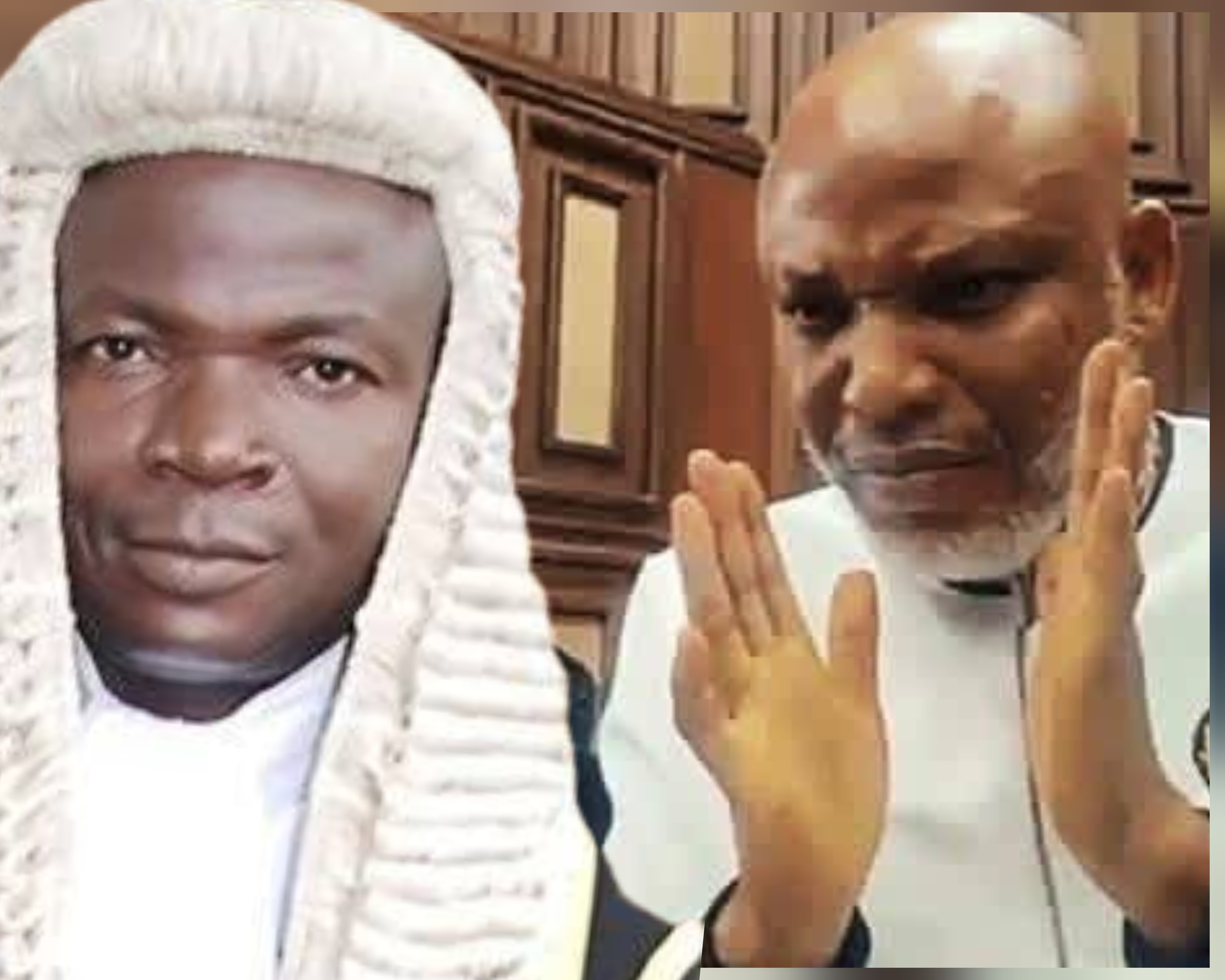 Court Sentences Nnamdi Kanu to Life Imprisonment