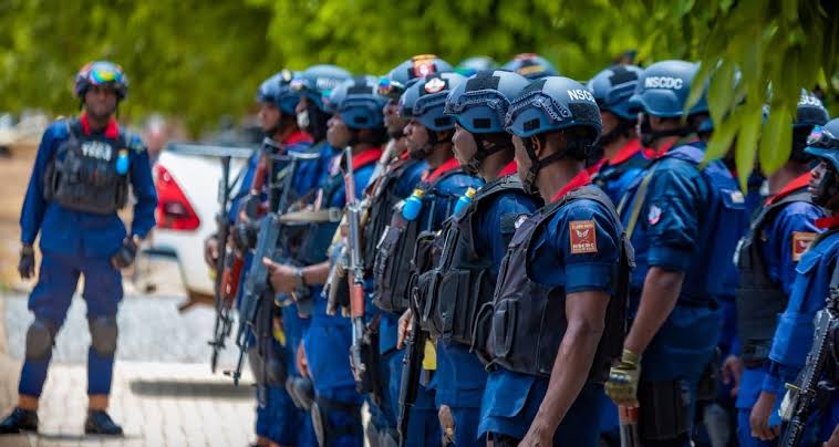NSCDC Launches Probe into Fatal Shooting by Operative in Rivers