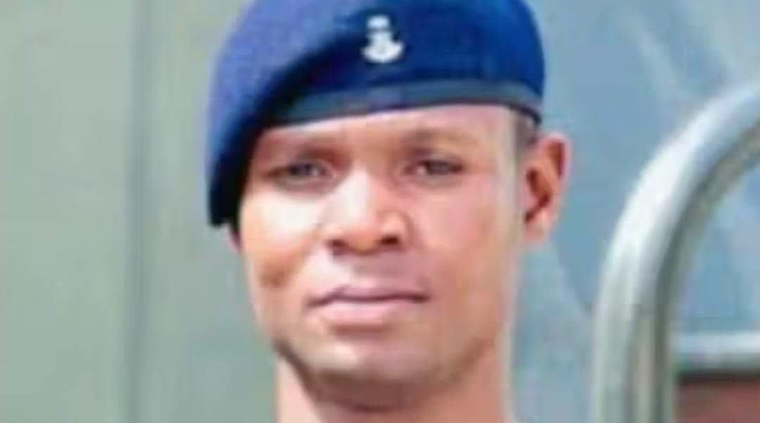 Army Declares Soldier Wanted Over Terror Links