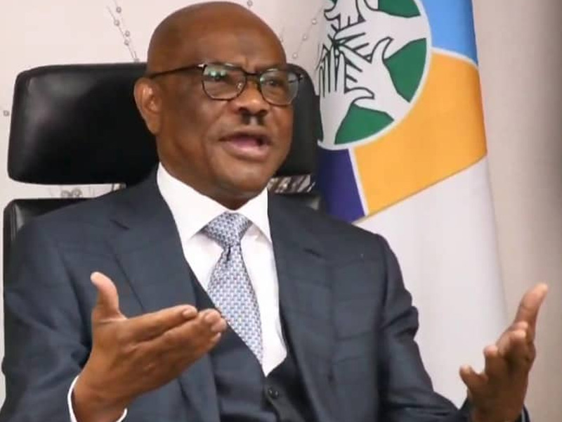 Wike Urges Peace, Unity as Abuja Residents Celebrate Eid-el-Fitr