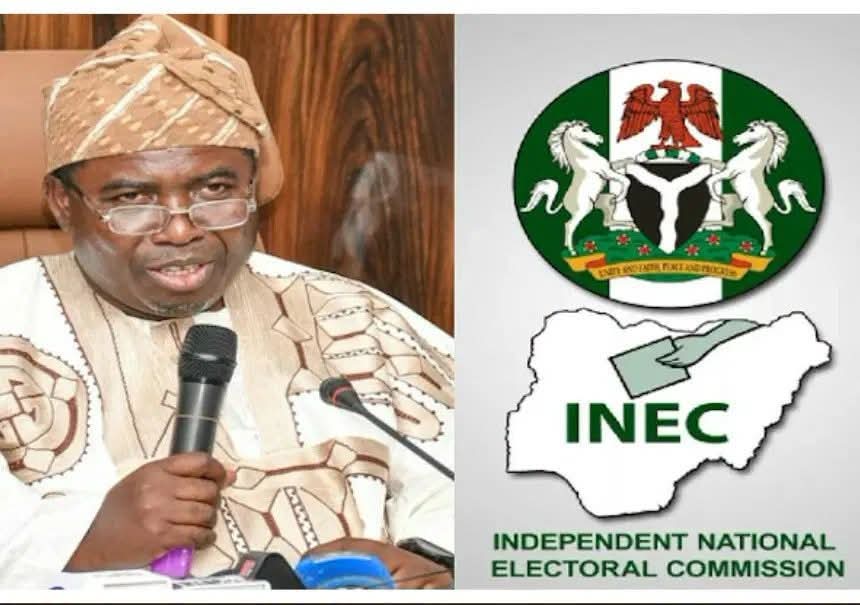 INEC Delists Some Candidates for 2027 Elections