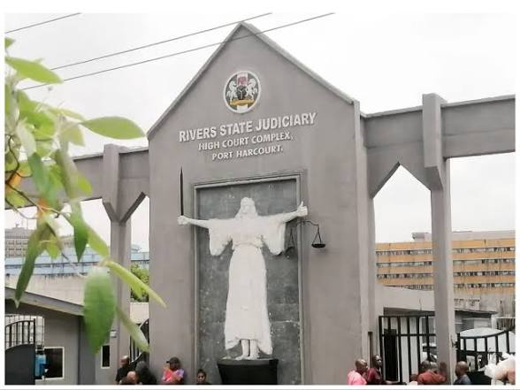Rivers Court Jails Man Seven Years for Defiling 10-Year-Old Girl, Orders ₦5m Compensation
