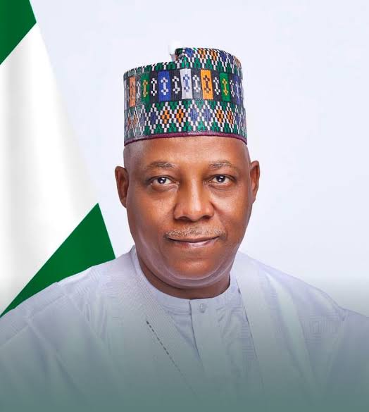 Shettima to Receive Zamfara Gov Lawal into APC, Tuesday
