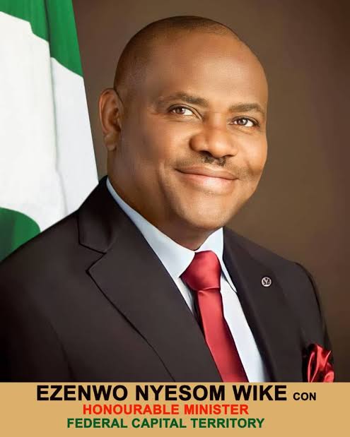 FCT Council Polls: Wike Backs Only Tinubu-Aligned Candidates