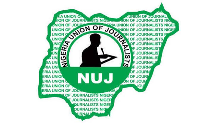 NUJ Congress Seeks Recruitment, Media Upgrade, Flood Control in Rivers