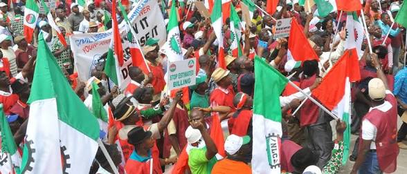 Labour Unions Threaten Nationwide Action Over Rising Insecurity