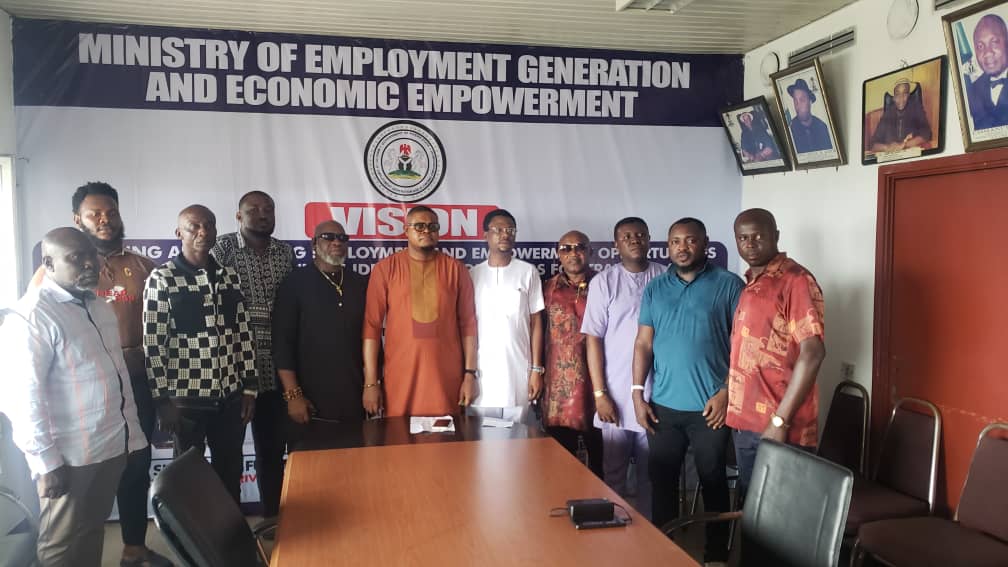 RSG Intensifies Youth Employment Drive with Inauguration of Monitoring & Compliance Committee