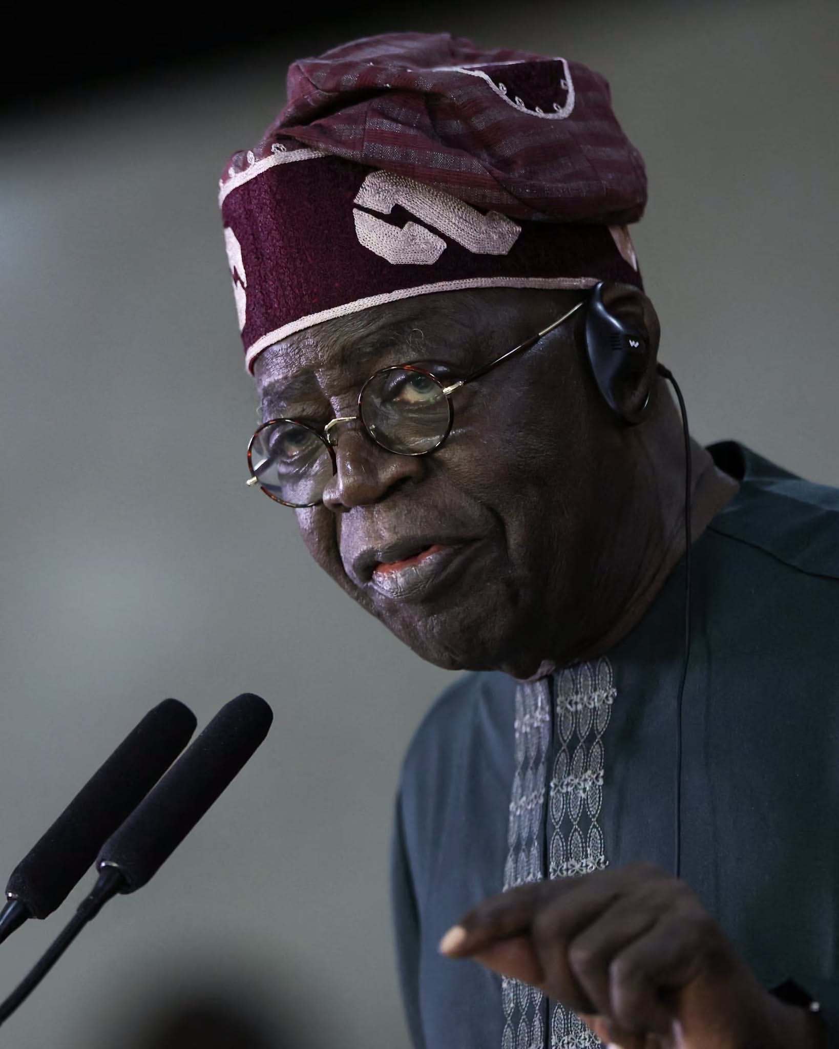 BOI Hails Tinubu as ₦250bn Bond Attracts Strong Investor Demand
