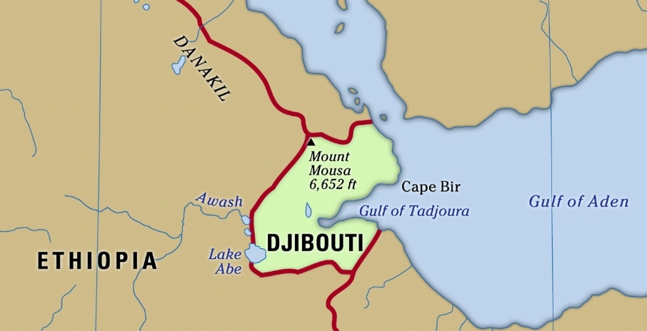 139 Dead, 84 Missing in Djibouti Migrant Boat Tragedy